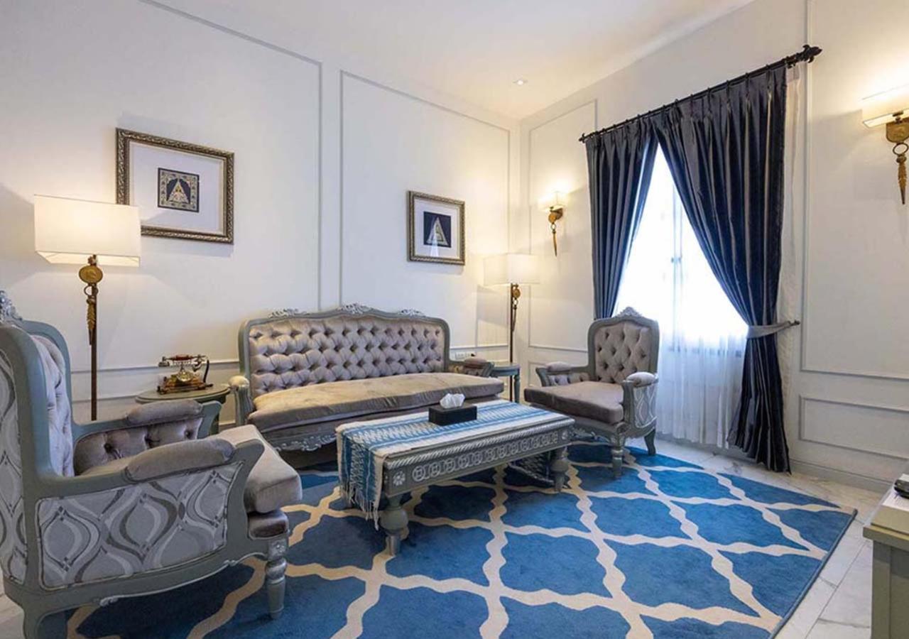 Le Thatluang D'Or Boutique Hotel Wientian Zewnętrze zdjęcie